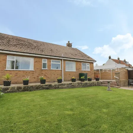 Holmlea, Hébergement de vacances