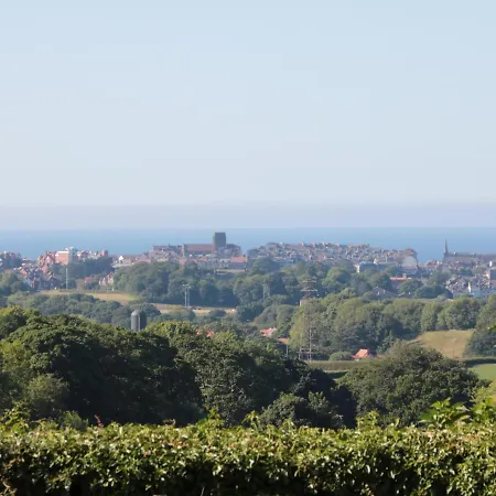 Hébergement de vacances Holmlea, Whitby