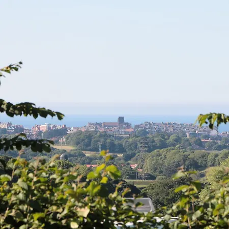 Holmlea, * Whitby